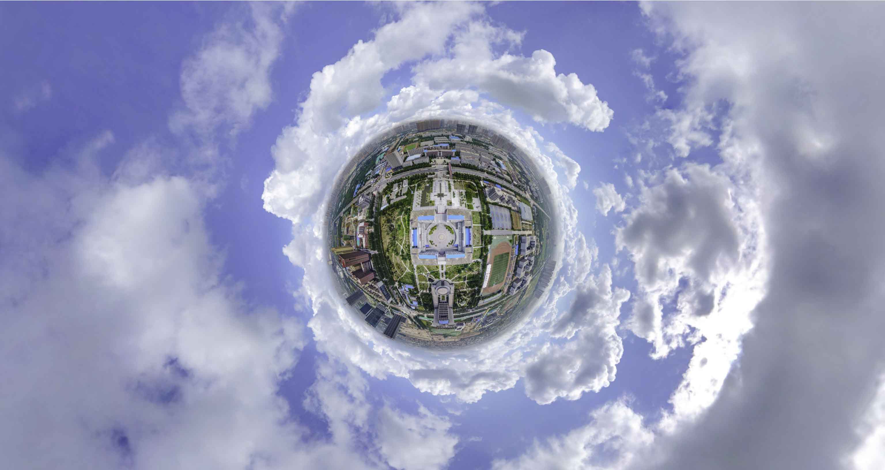 巴青格凸河风景名胜区