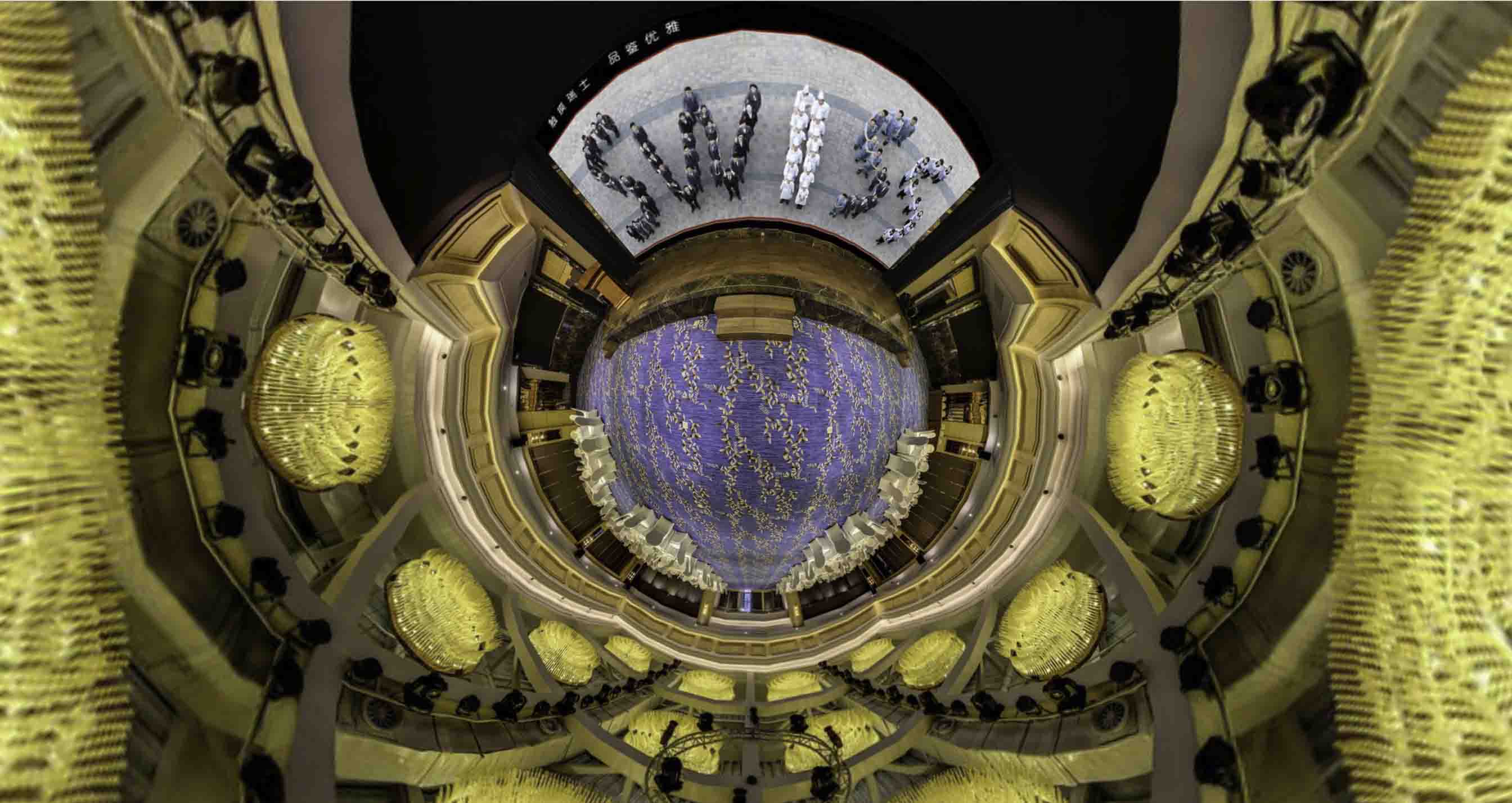 巴青探索VR全景拍摄中的深度感：营造沉浸式体验的关键要素