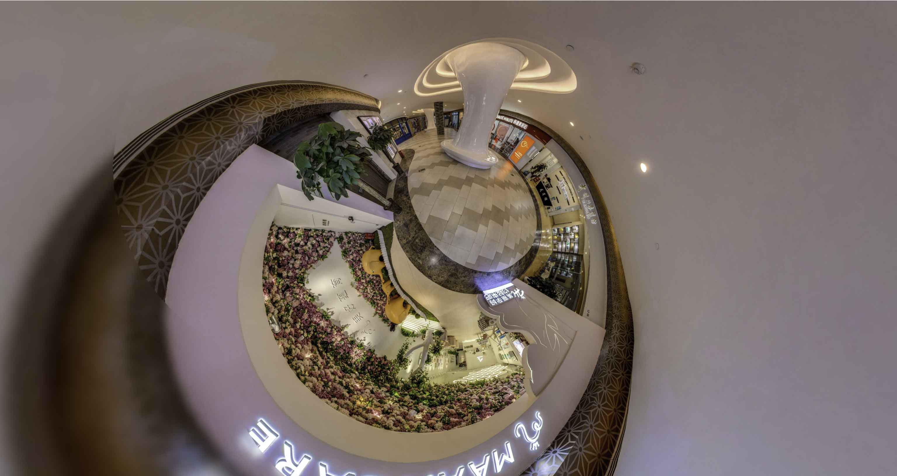 巴青将VR全景融入品牌宣传活动的创新实践与策略